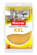 Master Utierka z mikrovlákna XXL 1 Kus