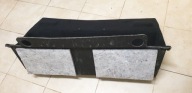 upholstery boot passenger compartment MERCEDES S W222 A2226941825 OE EU