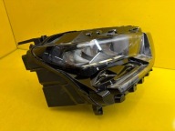 light right Citroen C3 IV E-C3 2024 Full Led 9851349080