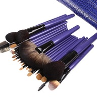 Vlnený set Zhuoya Professional Beauty Tools 22-26