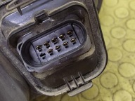 VW GOLF IV REFLEKTOR light left front