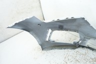 SKODA SCALA 2019- bumper front front 657807221