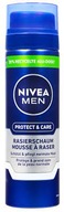 NIVEA MEN PIANKA Protect&Care 200ml DE