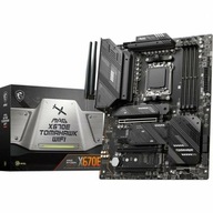 Płyta główna MSI MAG X670E TOMAHAWK WIFI AMD AM