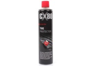 CX80 Tire Protector 600ml do pielęgnacji opon