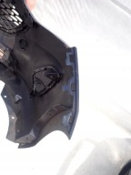 FORD FIESTA VIII 8 MK8 16-21 bumper front front