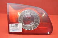 LAMPA LEWA TYŁ TYLNA VW PASSAT B6 KOMBI 07R