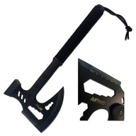 TOPOREK TAKTYCZNY SURVIVAL MTECH USA 4W1 MT-AXE14