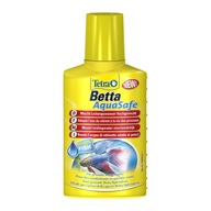 TETRA BETTA AQUASAFE 100ML - ČISTIČ VODY PRE B