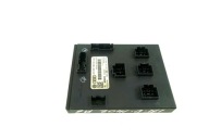 module control unit KOMFORTU AUDI A6 C7 4H0907063GH