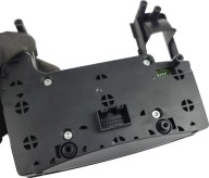 AUDI A6 C6 PANEL central RADIA navigation devices of control MMI 2G 4F1919611M