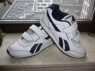 Buty dziecięce sportowe adidasy Reebok Royal r34