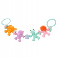 CSÖRGŐ BABAKOCSI KISÁGY MEDÁL FEJPÁNT