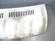 PEUGEOT BOXER II bonnet front 249