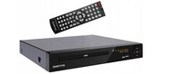 Odtwarzacz DVD Manta DVD072 EMPEROR BASIC HDMI USB