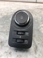 interruttore luci OPEL ZAFIRA C 13294814