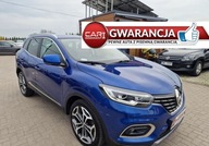 Renault Kadjar 1,3 Benzyna 140 KM Automat GWAR...