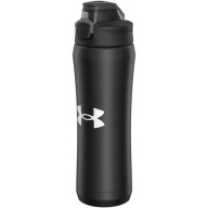 Пляшка Under Armour 18oz Beyond Satin чорна 500 мл