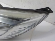 FORD FOCUS III MK3 XENON light left front front UK