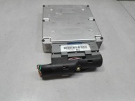 control unit of the engine MAZDA 626 V GF 2.0 F7FF-12A650-CE