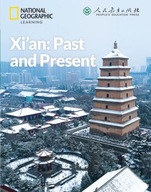 Xi an: Past and Present: China Showcase Library