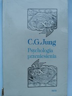 Psychologia przeniesienia Carl Gustav Jung