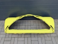 Toyota Aygo 14- bumper front front