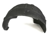 mudguard left rear part OPEL INSIGNIA B KOMBI