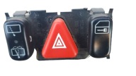 Schalter lichtschalter des warnblickschalters MERCEDES E