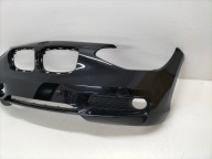 front bumper front BMW 1 F20 11-15
