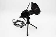 Mikrofon pojemnościowy studyjny Tonor TC30