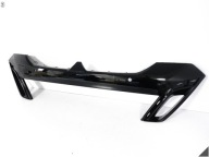 BMW 5 G60 G61 m-packet 23- central cap accessories cover W bumper front