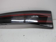 Couverture du capot Feux phare VW TAIGO 2G7