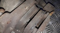 BMW 5 E39 Bremssattel Bremse Sattel Brems- vorne links oder rechts 60/22/296