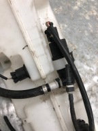 washer fluid tank AUDI A6 C6 KOMBI 4F0955453