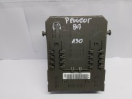 Module fusibles Module BSI Peugeot 807 9651938280