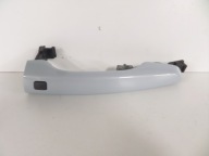 handle door front left HYUNDAI I30 III 17