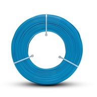 Filament Fiberlogy Easy PLA Refill Blue Niebieski 1,75mm 0,85kg
