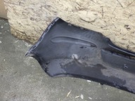 OPEL CORSA D 5D 2006- lökhárító hátsó far