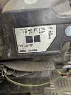 NISSAN QASHQAI 2 J11 light right front right front REFLEKTOR lens UK