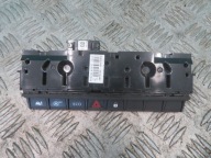 control panel switch of warning lights MASTER MOVANO NV400 22R 283E81404R