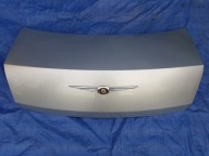 CHRYSLER 300C trunk door boot sedan