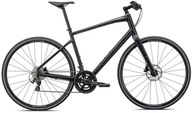 Specialized Sirrus 4.0 czarny 2023