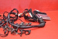 bundle motor wiring 8E1971072F 8E0909518AA AUDI A4 B6 1.8 T 163 KM
