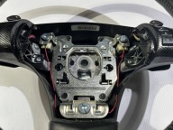 steering wheel, complete leather with shifting Chevrolet Corvette C6 2005r