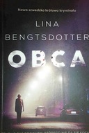 Obca - Lina Bengtsdotter