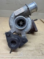 HYUNDAI KIA 1.4 CRDI D4FC turbo TURBO 28201-2A730