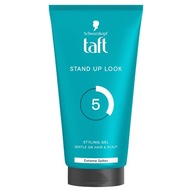 Taft Stand Up Look Gél na vlasy, 150ml