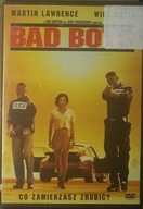 BAD BOYS [DVD]