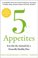 5 Appetites: Eat Like the Animals for a Naturally